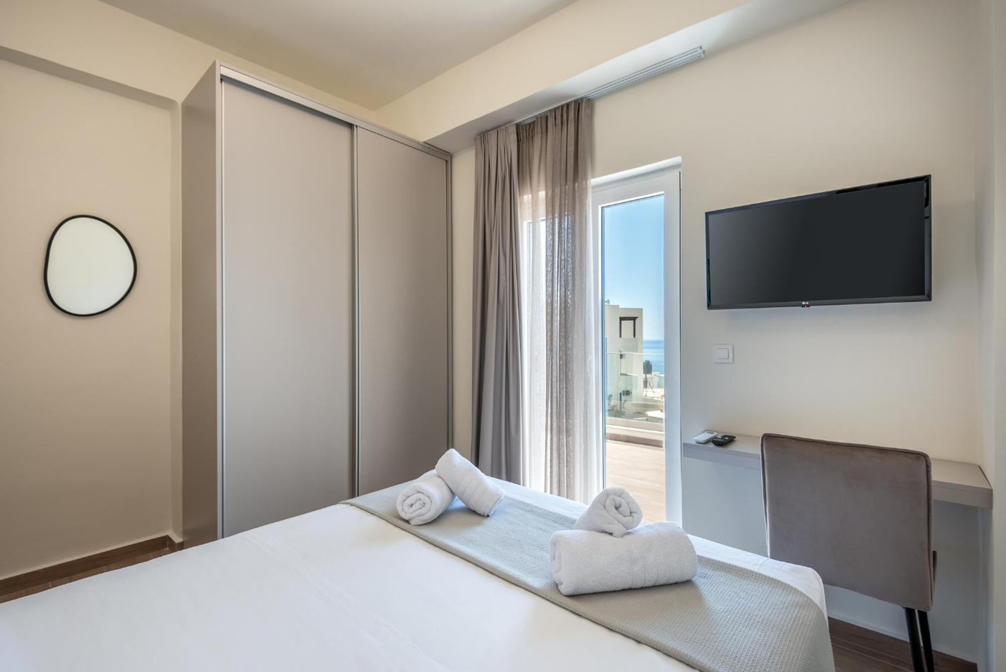 Cavros Residence ,In Chora Sfakion 'Construction 2024' Dış mekan fotoğraf