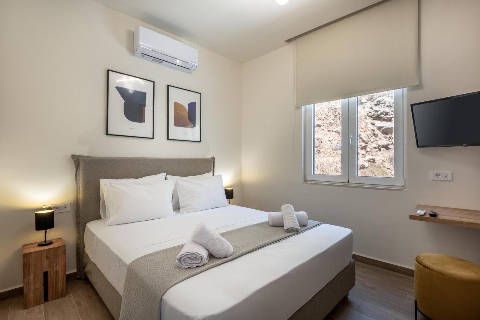 Cavros Residence ,In Chora Sfakion 'Construction 2024' Dış mekan fotoğraf