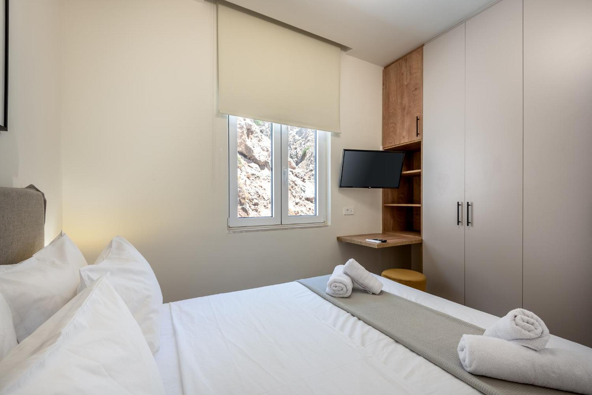 Cavros Residence ,In Chora Sfakion 'Construction 2024' Dış mekan fotoğraf