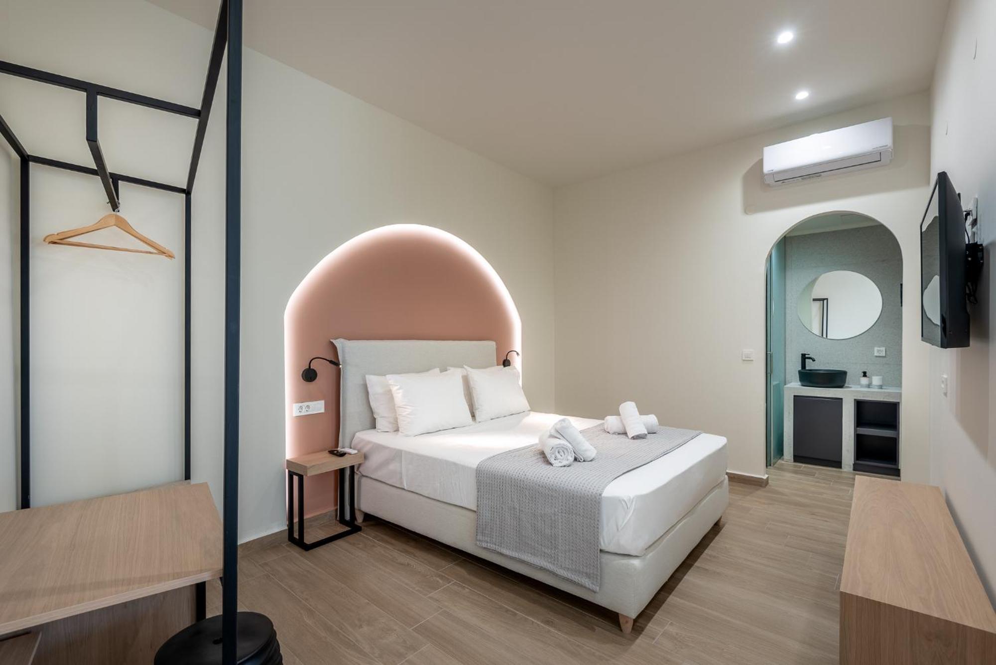 Cavros Residence ,In Chora Sfakion 'Construction 2024' Dış mekan fotoğraf