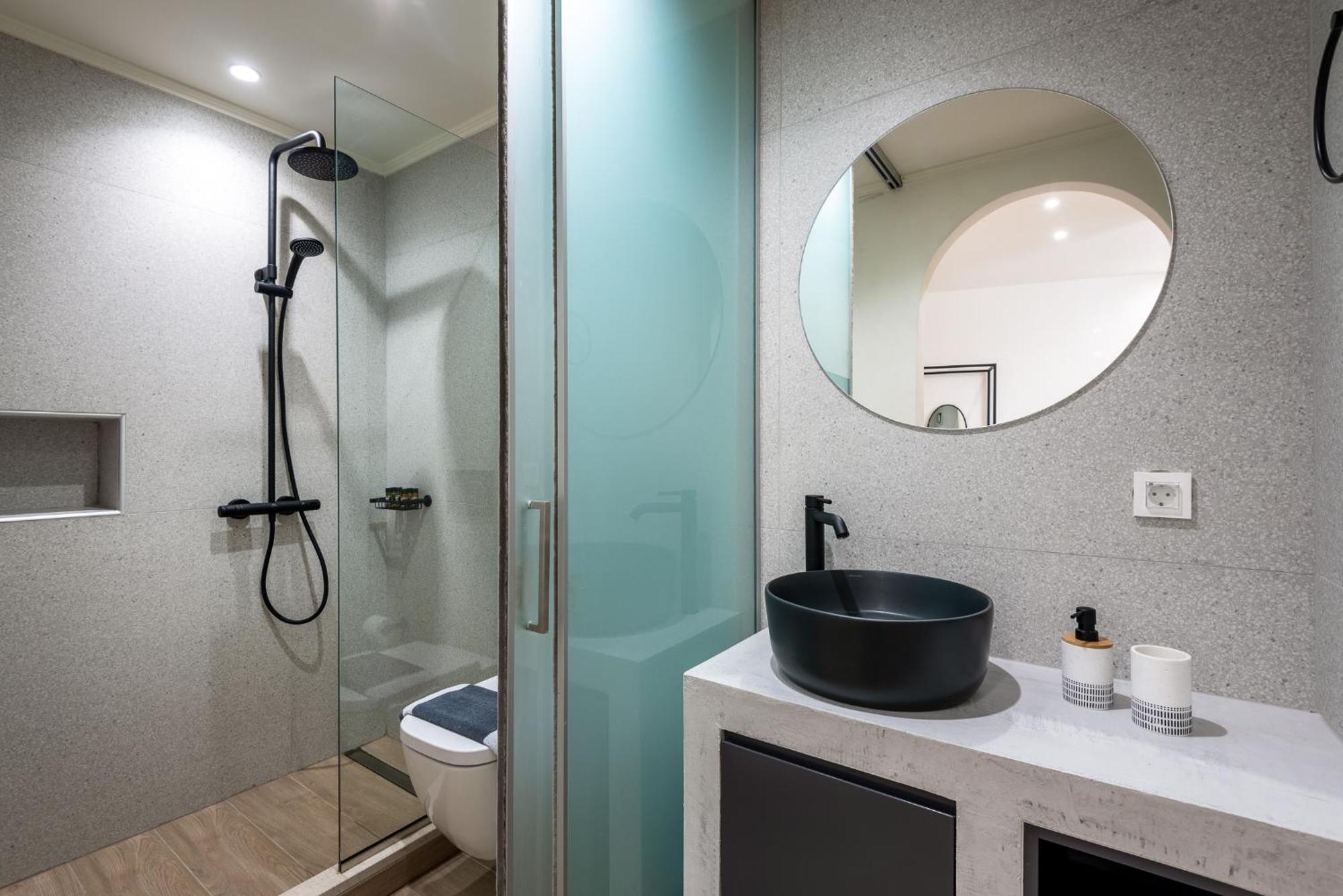 Cavros Residence ,In Chora Sfakion 'Construction 2024' Dış mekan fotoğraf