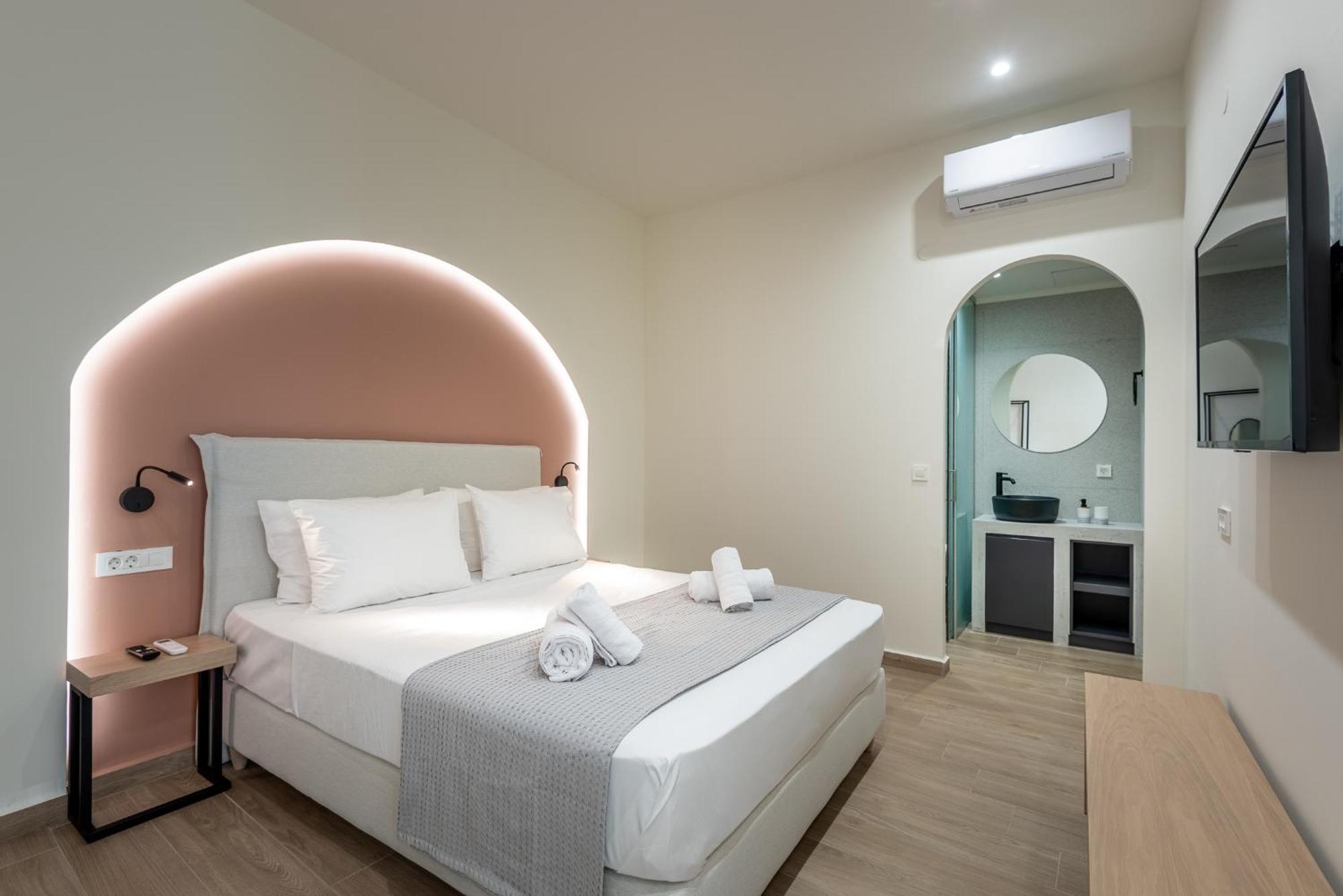 Cavros Residence ,In Chora Sfakion 'Construction 2024' Dış mekan fotoğraf
