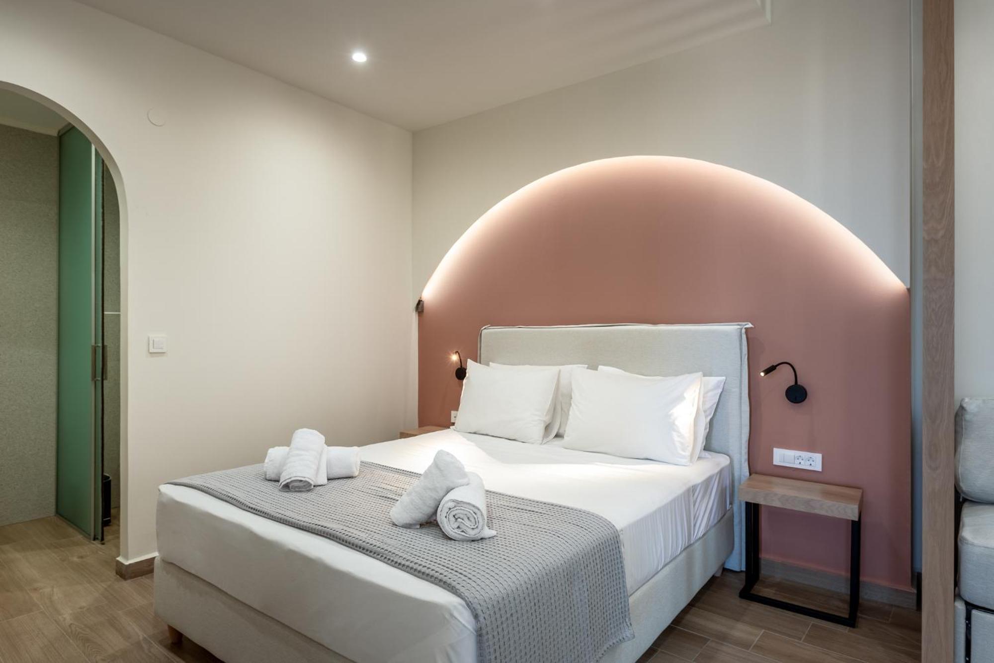Cavros Residence ,In Chora Sfakion 'Construction 2024' Dış mekan fotoğraf