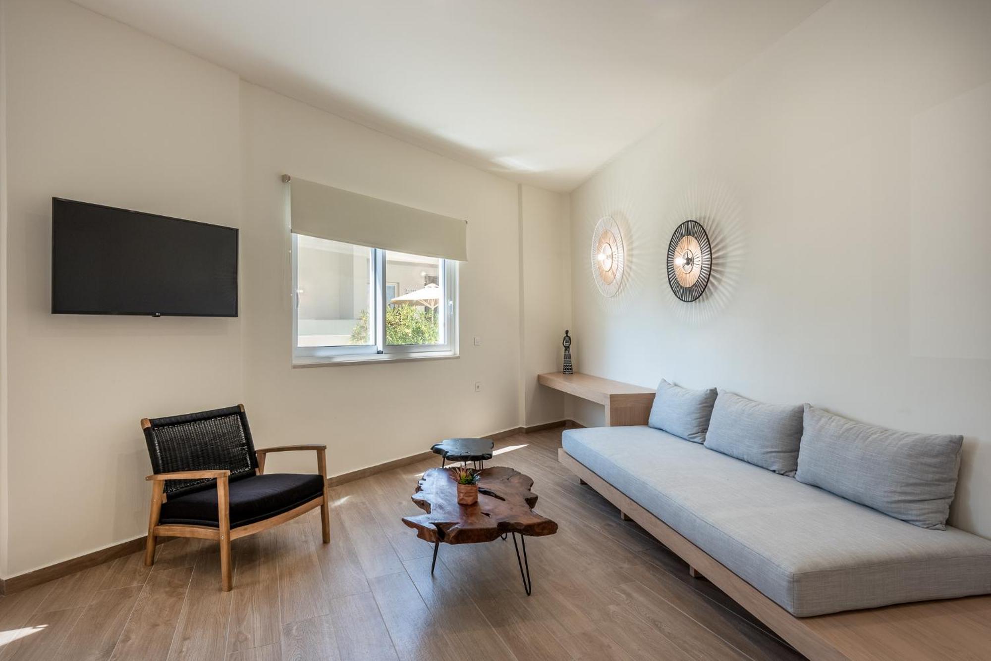 Cavros Residence ,In Chora Sfakion 'Construction 2024' Dış mekan fotoğraf