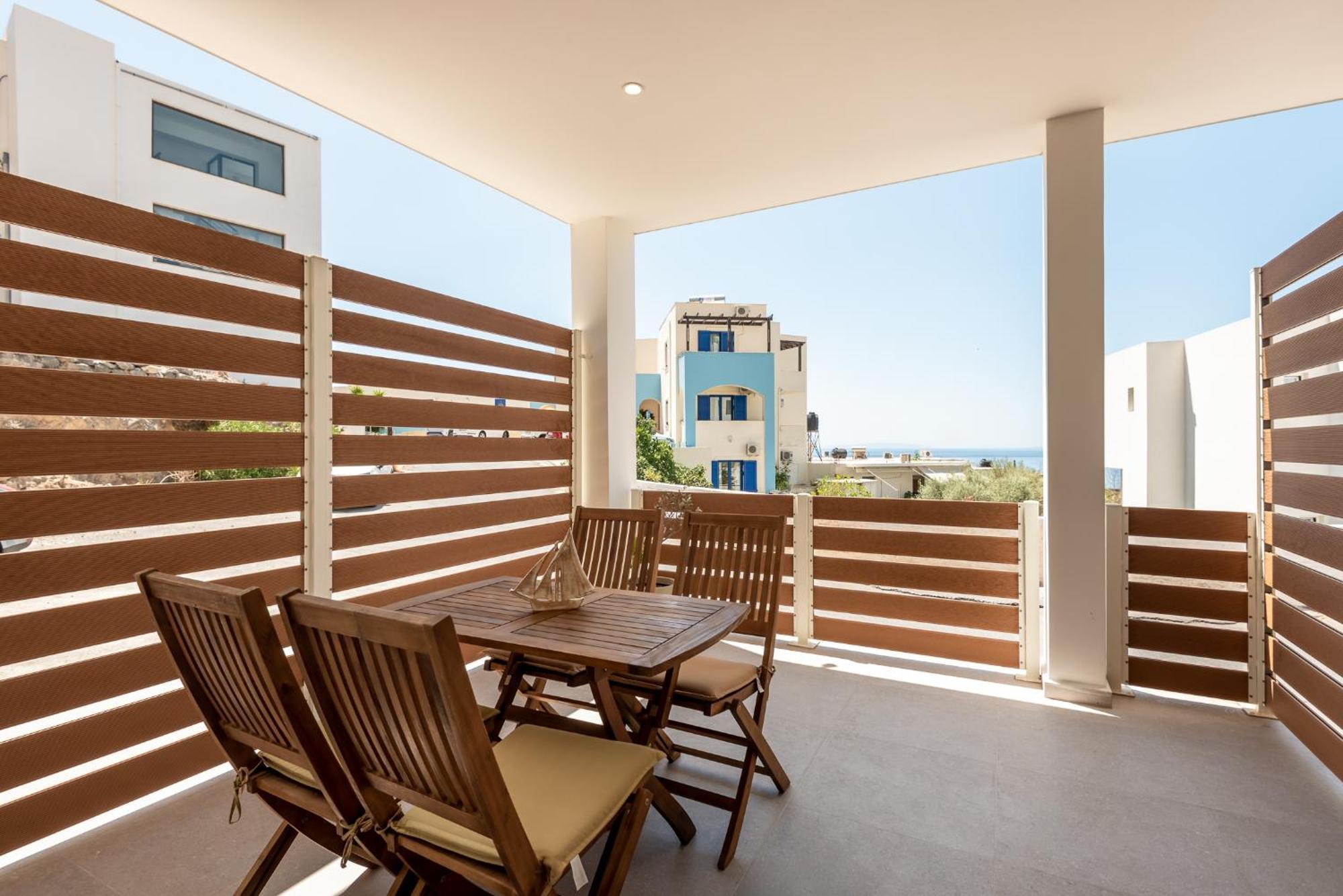 Cavros Residence ,In Chora Sfakion 'Construction 2024' Dış mekan fotoğraf