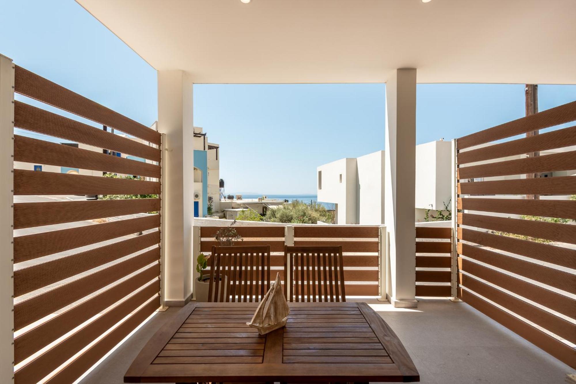 Cavros Residence ,In Chora Sfakion 'Construction 2024' Dış mekan fotoğraf
