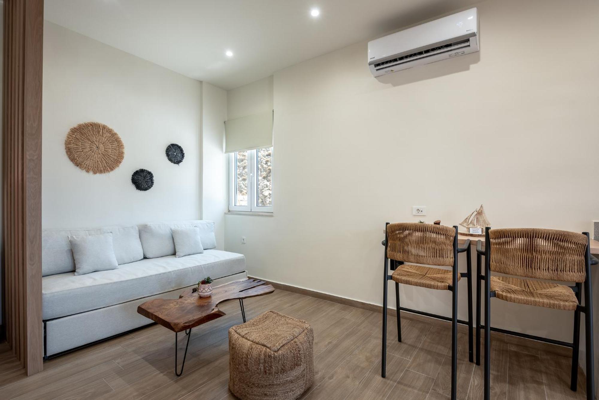 Cavros Residence ,In Chora Sfakion 'Construction 2024' Dış mekan fotoğraf