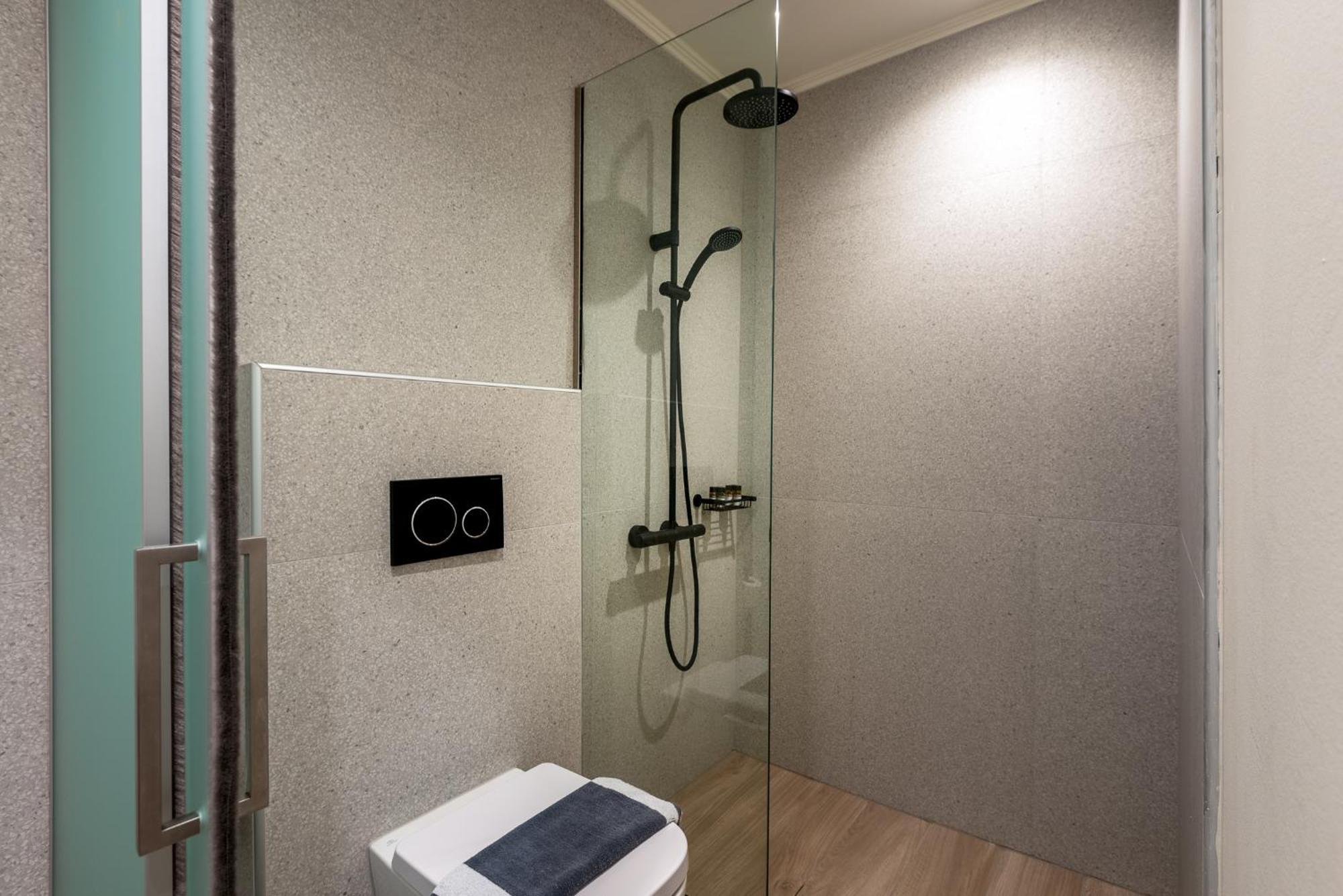 Cavros Residence ,In Chora Sfakion 'Construction 2024' Dış mekan fotoğraf