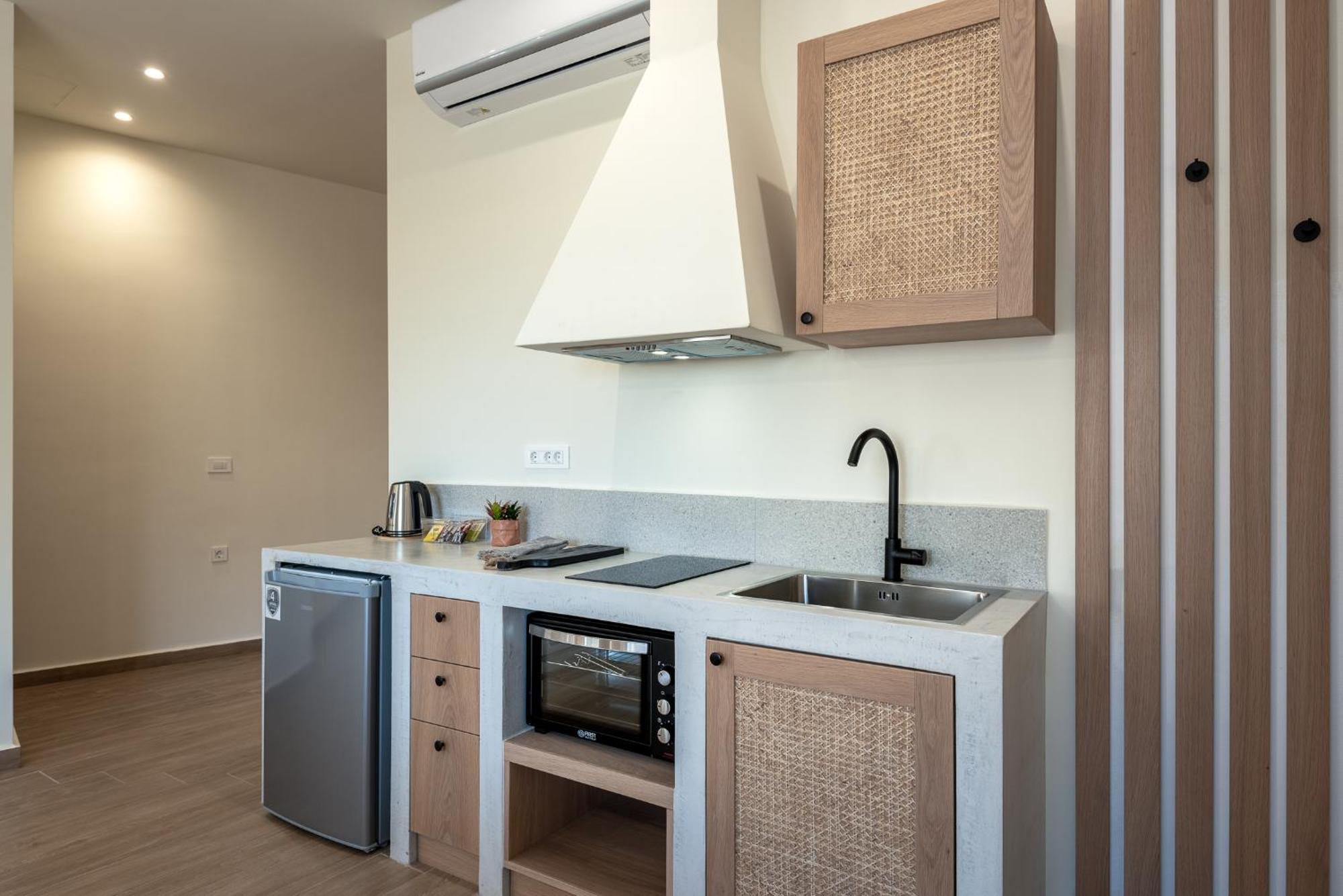 Cavros Residence ,In Chora Sfakion 'Construction 2024' Dış mekan fotoğraf